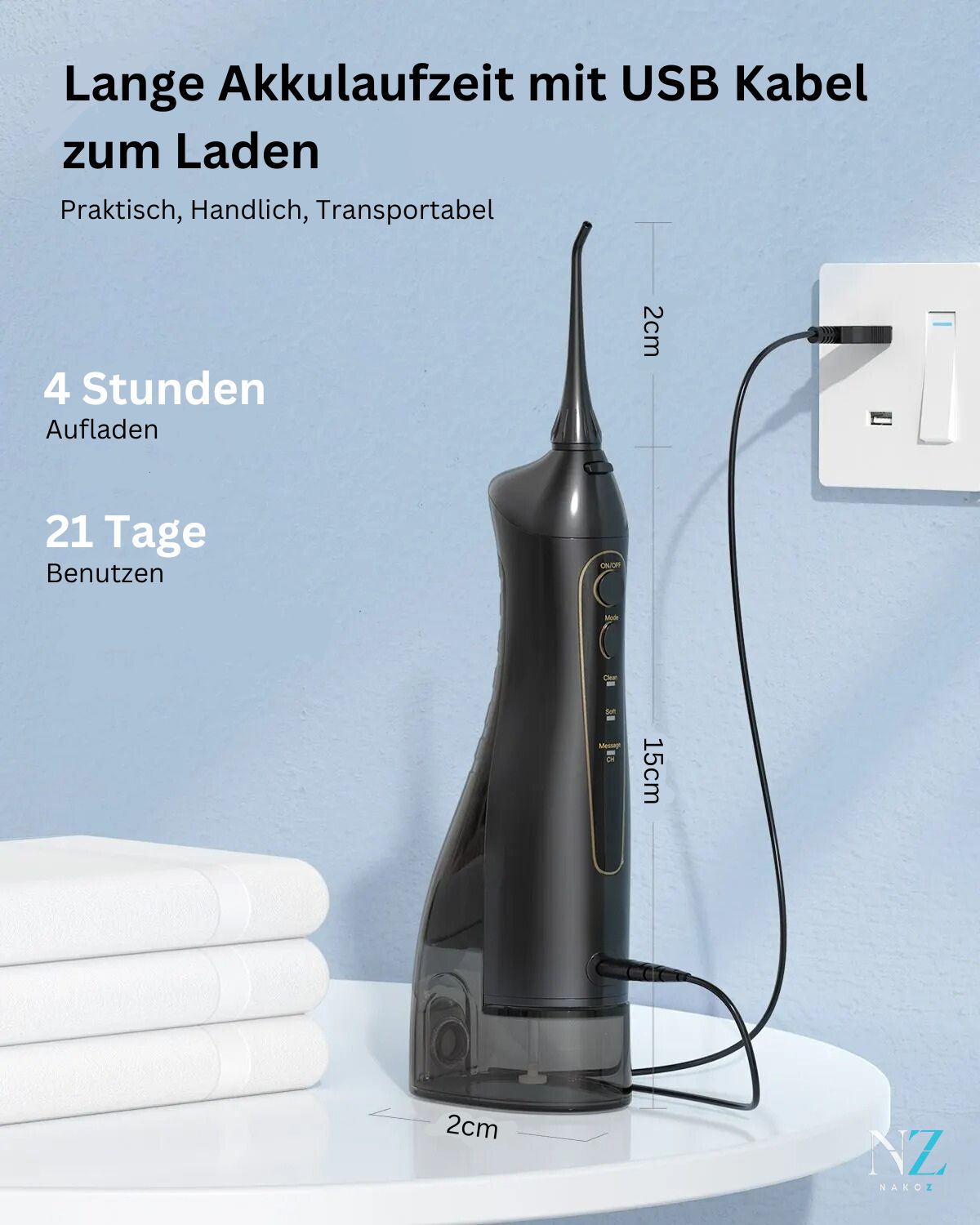 CleanStream™ | FW EDITION