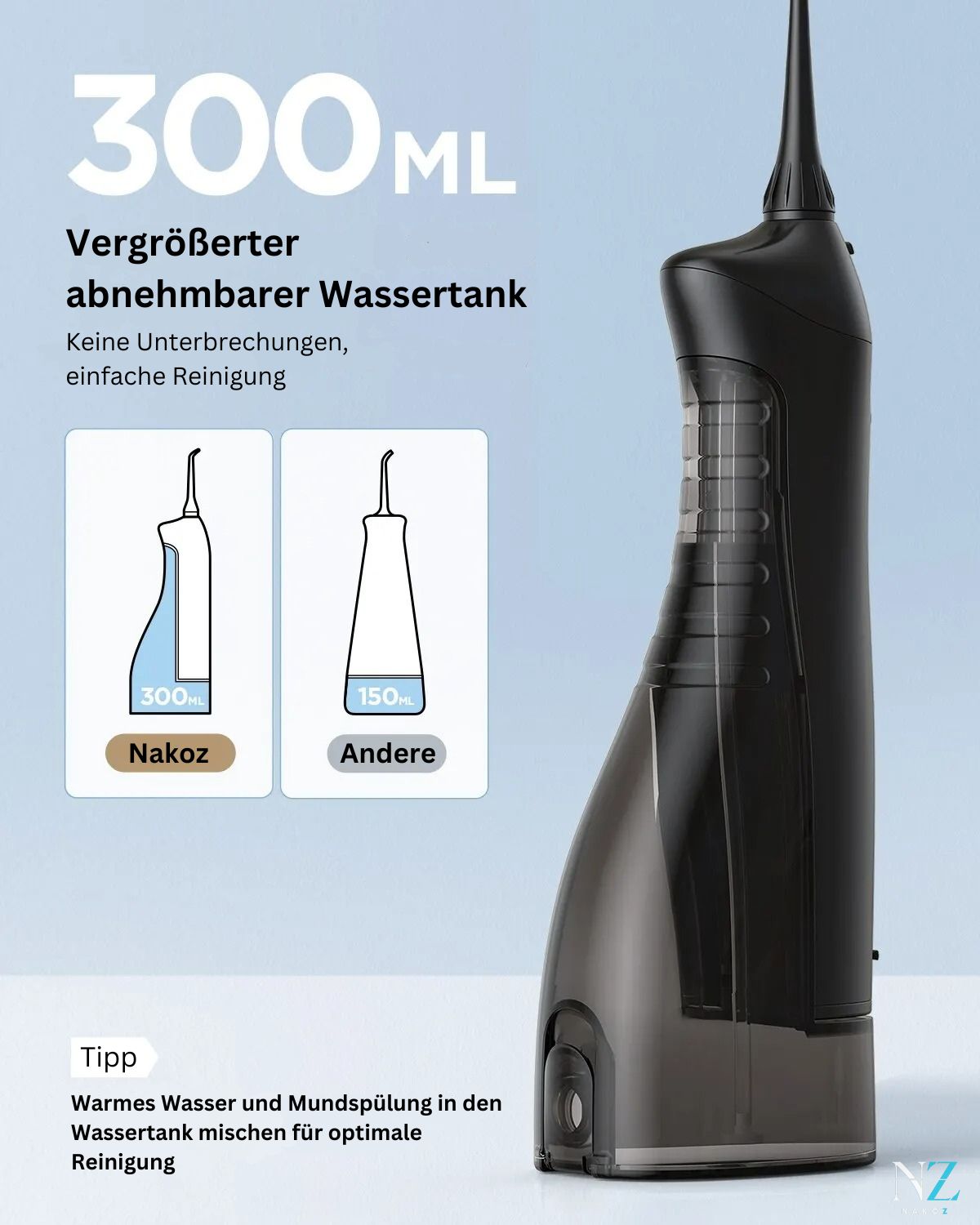 CleanStream™ | FW EDITION