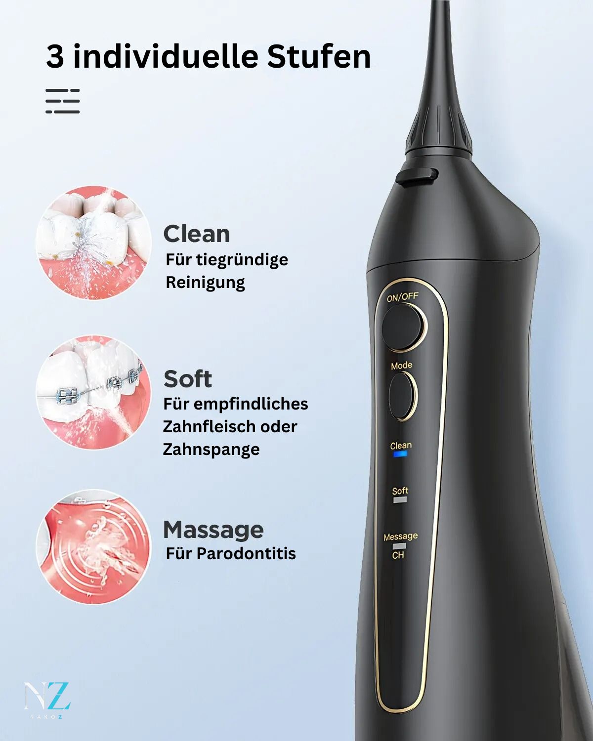 CleanStream™ | FW EDITION