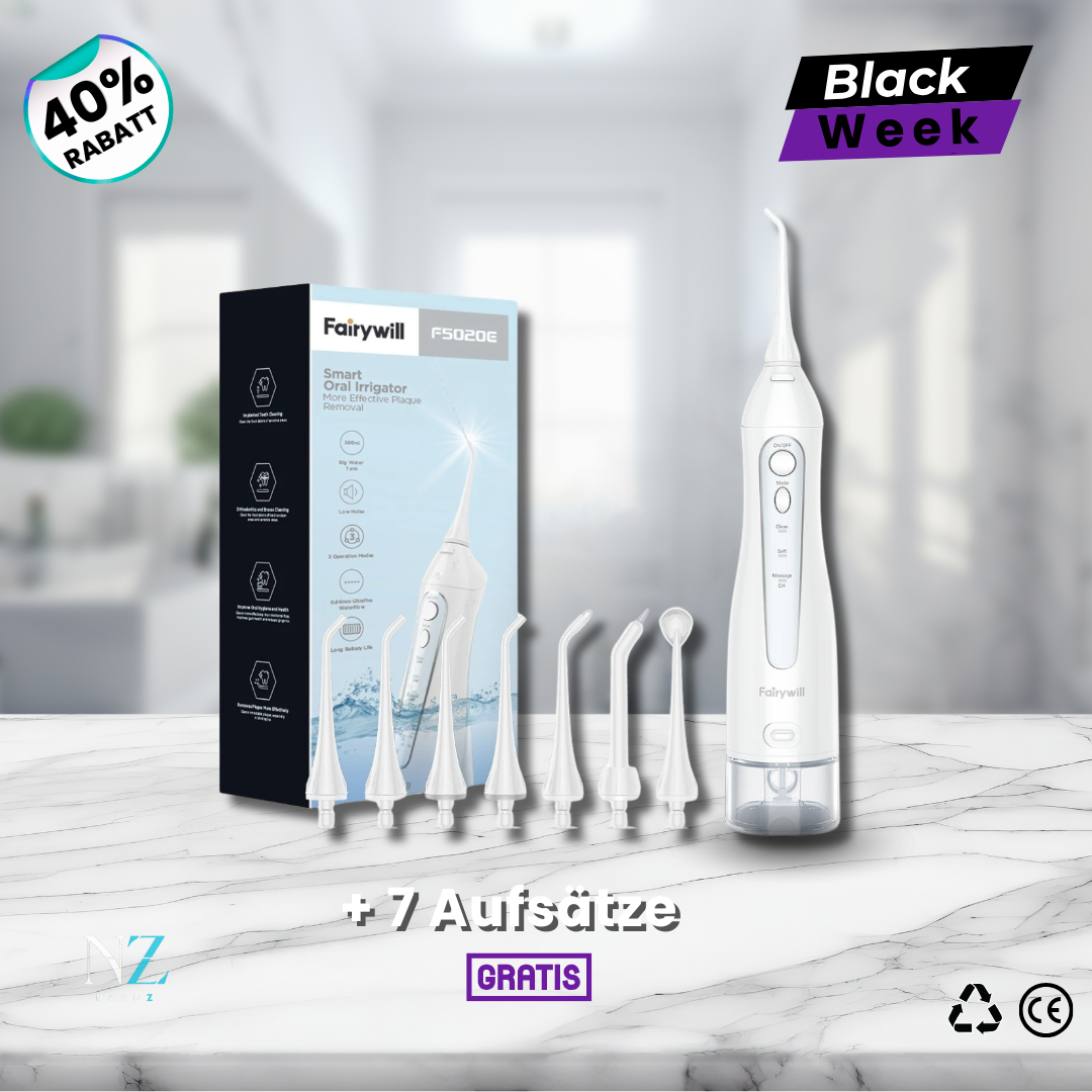 CleanStream™ | FW EDITION