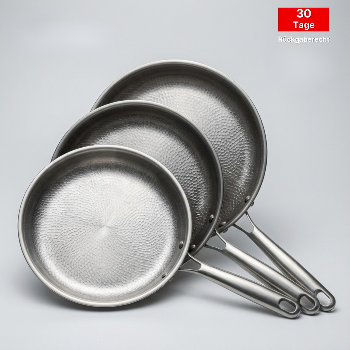 Nakoz™ Titan Bratpfanne | GEN 5