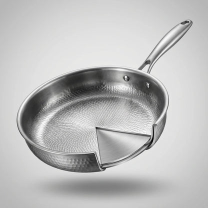 Nakoz™ Titan Bratpfanne | GEN 5