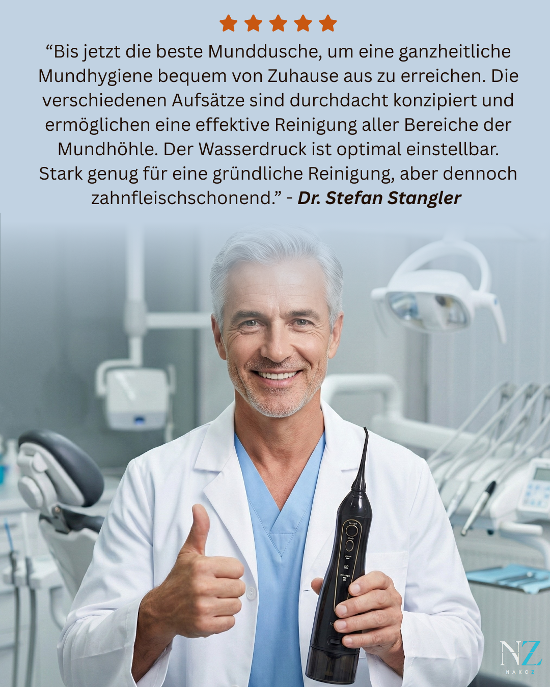 CleanStream™ | FW EDITION