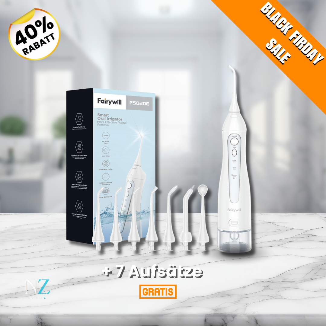 CleanStream™ | FW EDITION