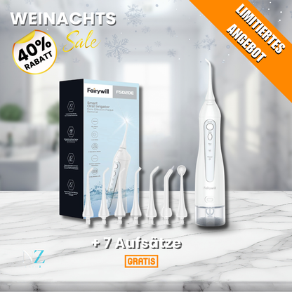 CleanStream™ | FW EDITION