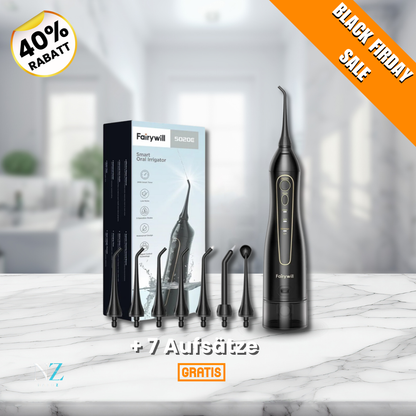 CleanStream™ | FW EDITION