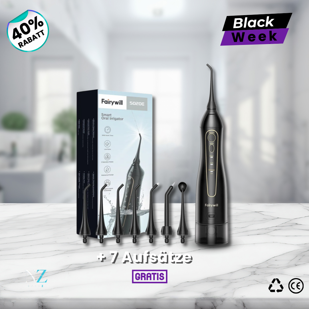 CleanStream™ | FW EDITION