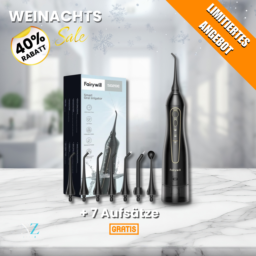 CleanStream™ | FW EDITION